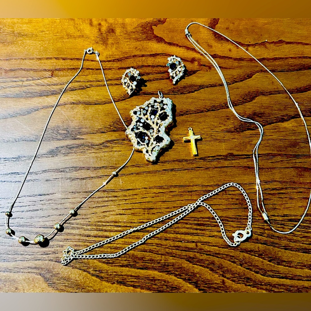 Vintage Jewelry lot